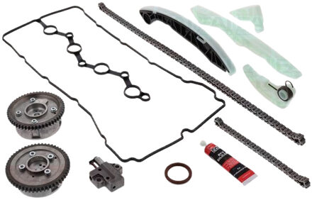 Hyundai Distributiekettingset TCK331VVT