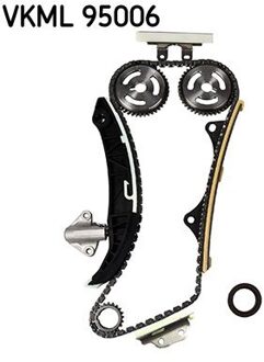 Hyundai Distributiekettingset VKML95006