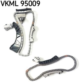 Hyundai Distributiekettingset VKML95009