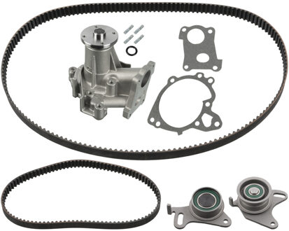 Hyundai Distributieriemset 173148