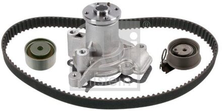 Hyundai Distributieriemset 173513