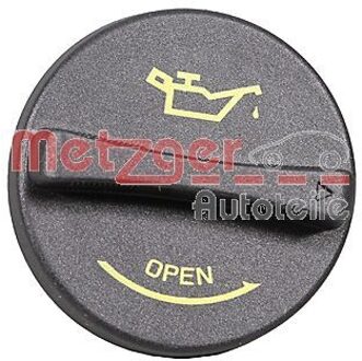 Hyundai Dop,olievulopening 2141041