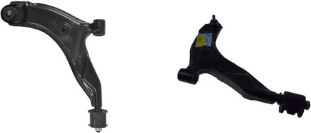 Hyundai Draagarm Set SETADG086134ADG086252