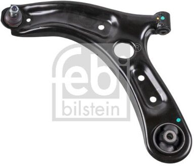 Hyundai Draagarm, wielophanging 197902