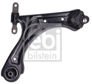 Hyundai Draagarm, wielophanging 197919