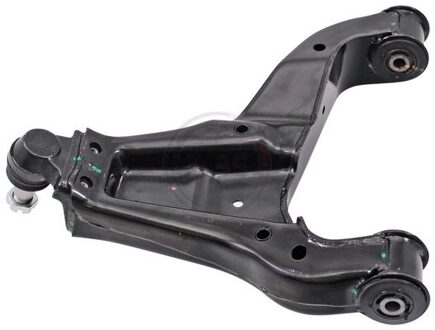 Hyundai Draagarm, wielophanging 212310