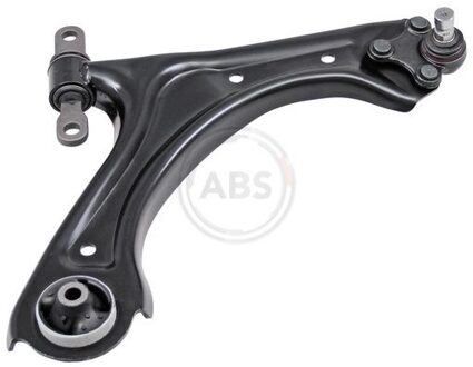 Hyundai Draagarm, wielophanging 212671