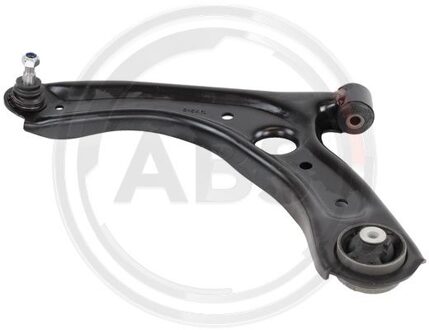 Hyundai Draagarm, wielophanging 212759