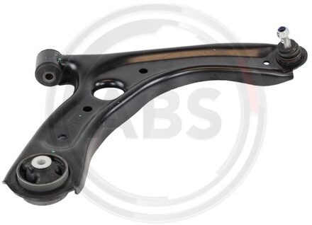 Hyundai Draagarm, wielophanging 212760