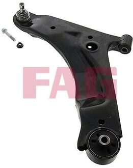 Hyundai Draagarm, wielophanging 821087710