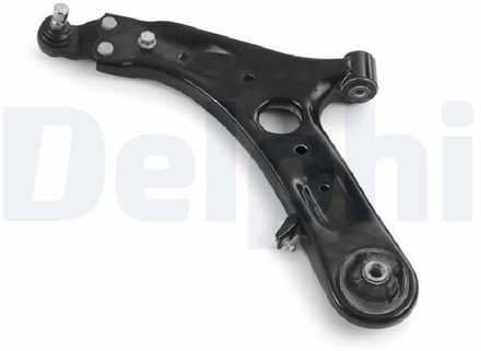 Hyundai Draagarm, wielophanging TC4434