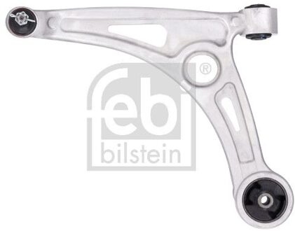 Hyundai draagarmmet lagers, scharnier, kroonmoer en splitpen 183592