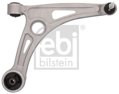 Hyundai draagarmmet lagers, scharnier, kroonmoer en splitpen 183593