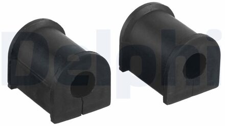 Hyundai Draagarmrub Stabilisatorstang X2 TD1096W