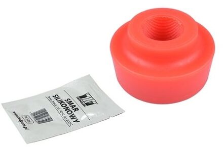 Hyundai Draagarmrubber 00287122