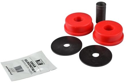 Hyundai Draagarmrubber 00287353