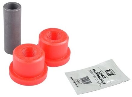 Hyundai Draagarmrubber 00289999