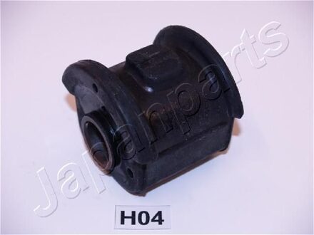 Hyundai Draagarmrubber RUH04