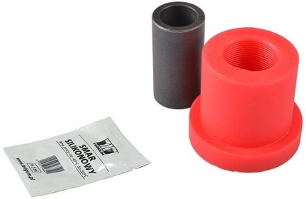 Hyundai Draagarmrubber TED32349