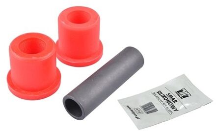 Hyundai Draagarmrubber TED50945