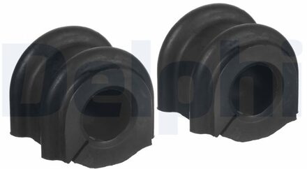 Hyundai Draagarmrubbers STABILISATORSTANG X2 TD1203W