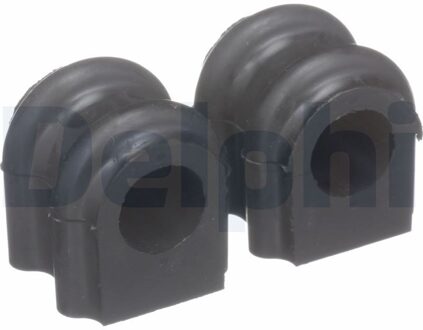 Hyundai Draagarmrubbers STABILISATORSTANG X2 TD1645W