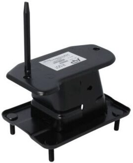 Hyundai Drager, bumper 5502003182981P