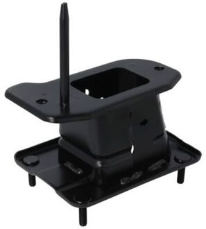 Hyundai Drager, bumper 5502003182982P