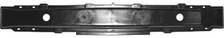 Hyundai Drager, bumper 6843265