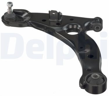 Hyundai Driehoekige Wieldraagarm (l) TC3218