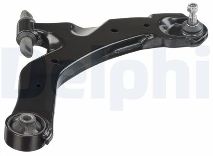 Hyundai Driehoekige Wieldraagarm (r) TC3246