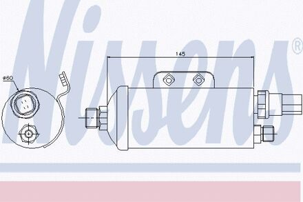 Hyundai Droger, airconditioning 95354