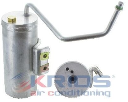 Hyundai Droger, airconditioning K132361
