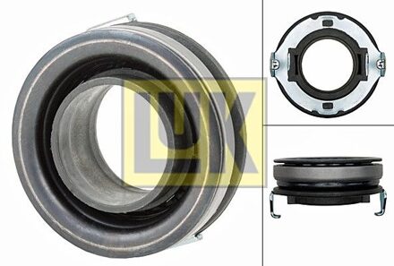 Hyundai Druklager 500121810