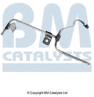 Hyundai Drukleiding, druksensor (roetfilter) PP11635B