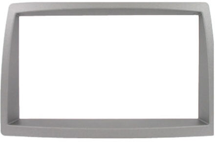 Hyundai Dubbeldin ECO paneel passend voor Hyundai 1238114208