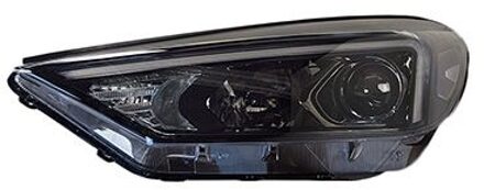Hyundai Dubbele Koplamp Voor L. 8286961