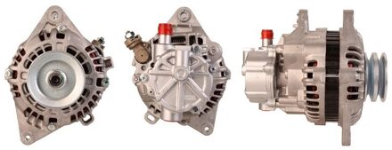 Hyundai Dynamo 285538