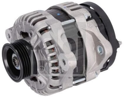 Hyundai Dynamo / Alternator 186647