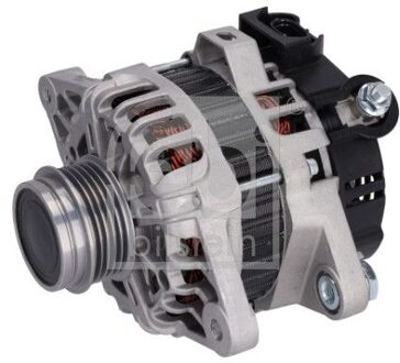Hyundai Dynamo / Alternator 188507