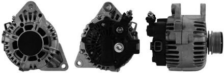 Hyundai Dynamo / Alternator 285637