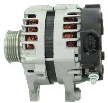 Hyundai Dynamo / Alternator 8el 8EL011713401