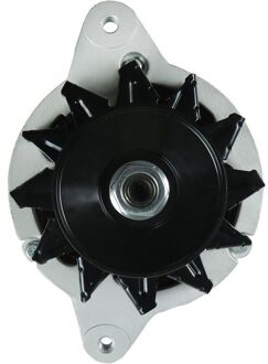 Hyundai Dynamo / Alternator A2002