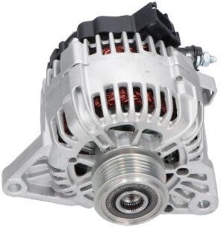 Hyundai Dynamo EAL3021