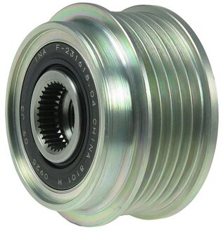 Hyundai Dynamovrijloop AFP1001INA