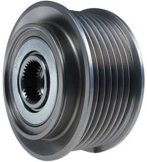 Hyundai Dynamovrijloop AFP3007