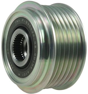 Hyundai Dynamovrijloop AFP3033INA