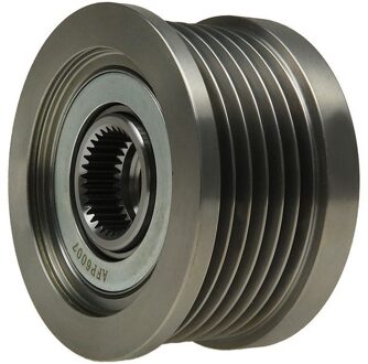 Hyundai Dynamovrijloop AFP6007