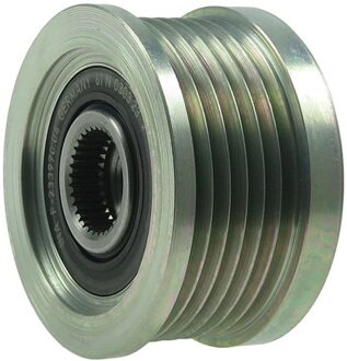 Hyundai Dynamovrijloop AFP6007INA