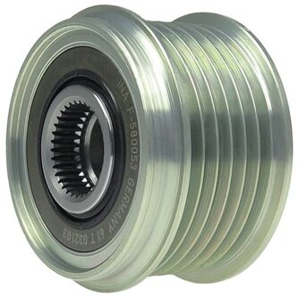 Hyundai Dynamovrijloop AFP6053INA